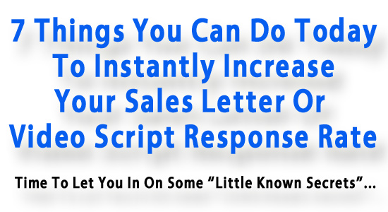 Copywriting - 7 Steps - MyNoteTakingNerd Copywriting - 7 Steps - MyNoteTakingNerd