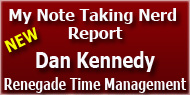 Dan_Kennedy_Time_Management