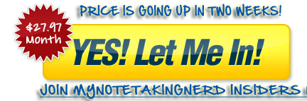 Nerd Premium Option One