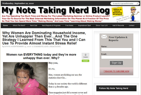 MyNoteTakingNerd Tim Pic1