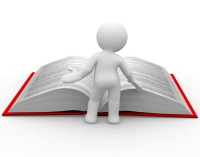 Little Guy Big Book